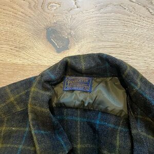 Pendleton Wool Shirt
